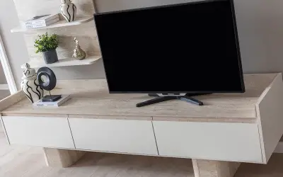 Frea Tv Ünitesi