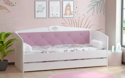 Frezya Sedir Karyola