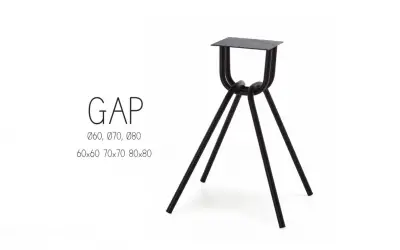 Gap Masa Ayak