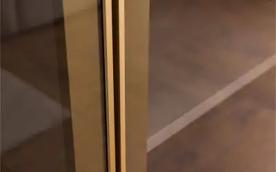 Gloria Giyinme Odası