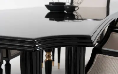 Harmonia Yemek Odası Takımı