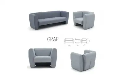 Grap Tekli