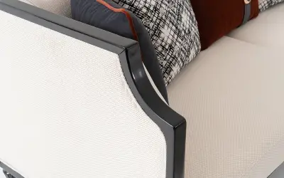 Harmonia Koltuk Takımı