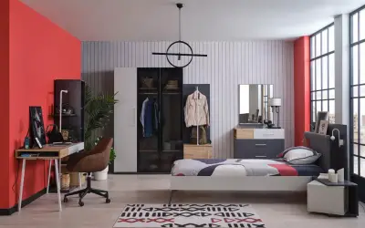Harvey Genç Odası