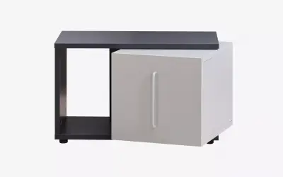 Harvey Komodin