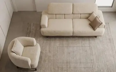Hera Koltuk Takımı