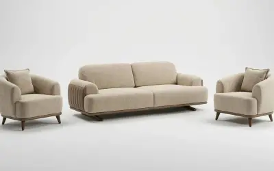 Hera Koltuk Takımı