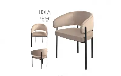 Hola Sandalye