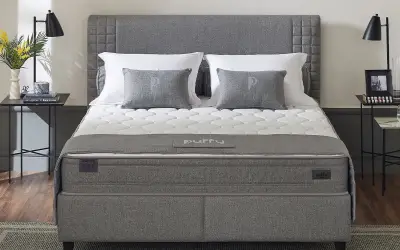 Revien Baza ve Hydro Başlık 90x190