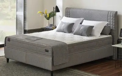 Revien Baza ve Hydro Başlık 90x190