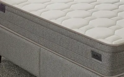 Hydro Cotton Yatak 90x190