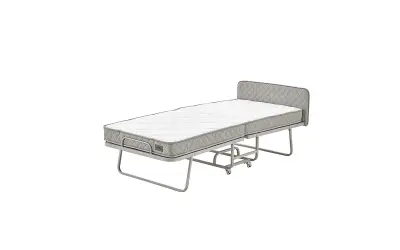 Invito Yataklı Katlanır Somya 90x200