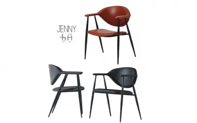 Jenny Sandalye