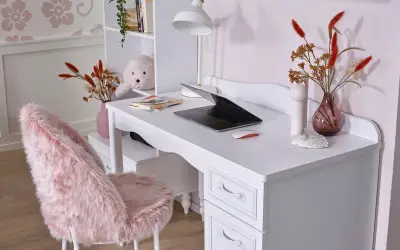 Juliette Çalışma Masası