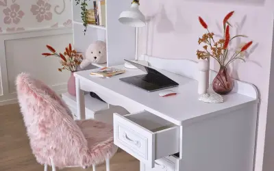 Juliette Çalışma Masası