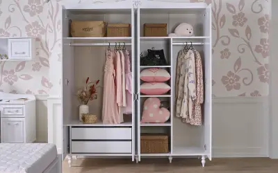 Juliette Dolap İçi Çekmece