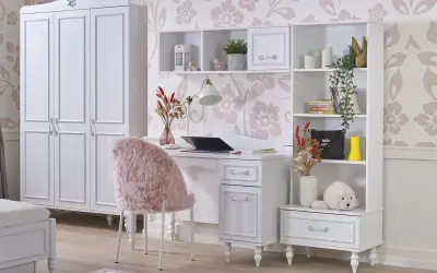 Juliette Kitaplık