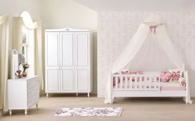 Juliette Toddler