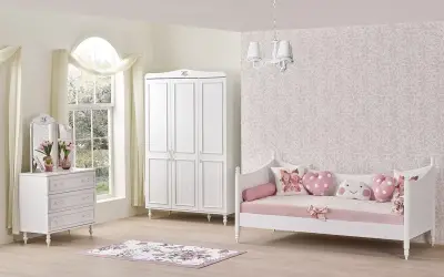 Juliette Toddler