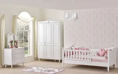 Juliette Toddler