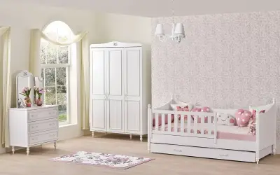 Juliette Toddler