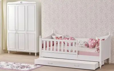 Juliette Toddler