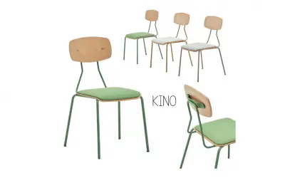 Kino Sandalye