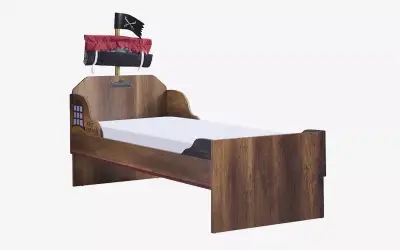 Korsan Gemi Karyola