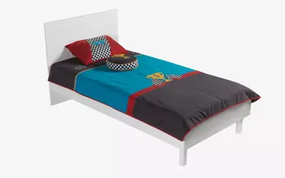 Kupa Cup Yatak Örtüsü