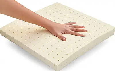 Latex 7 Zone Yatak 180x200