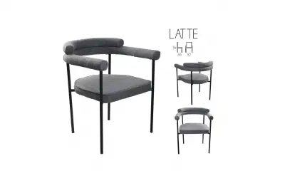 Latte Sandalye