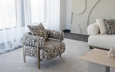 Lavanta Koltuk Takımı