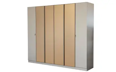 Lavanta Yatak Odası Takımı