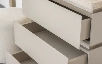 Lavanta Yatak Odası Takımı