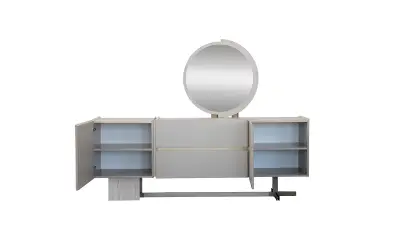 Lavanta Yemek Odası Takımı