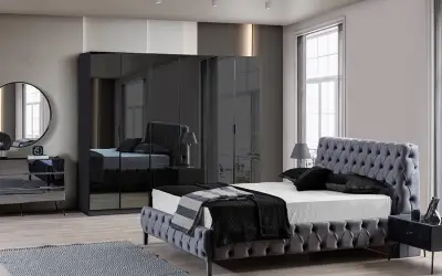 Lavish Yatak Odası Takımı