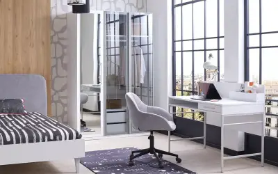 Likya Çalışma Masası