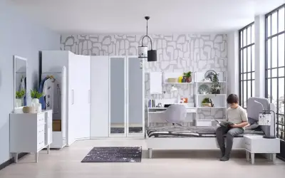 Likya Genç Odası