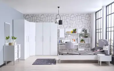 Likya Genç Odası