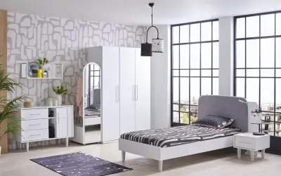 Likya Genç Odası