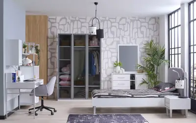 Likya Genç Odası