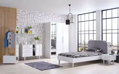 Likya Genç Odası