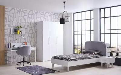 Likya Genç Odası