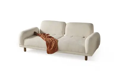 Savanta Koltuk Takımı
