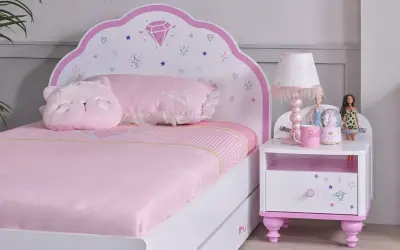 Little Princess Abajur