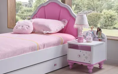 Little Princess Çocuk Odası
