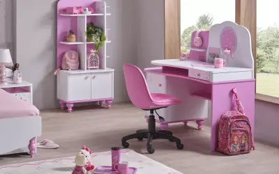 Little Princess Çocuk Odası