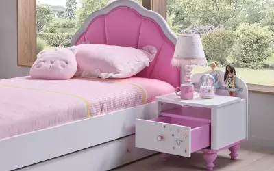 Little Princess Çocuk Odası