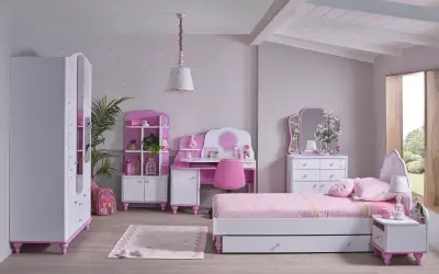 Little Princess Kitaplık