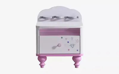 Little Princess Komodin